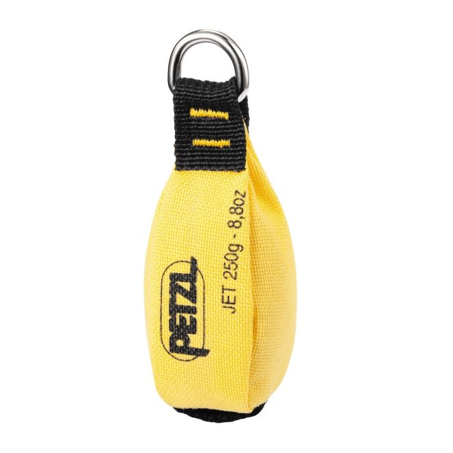 Petzl Jet τσάντα ρίψης για αναρρίχηση σε δέντρα