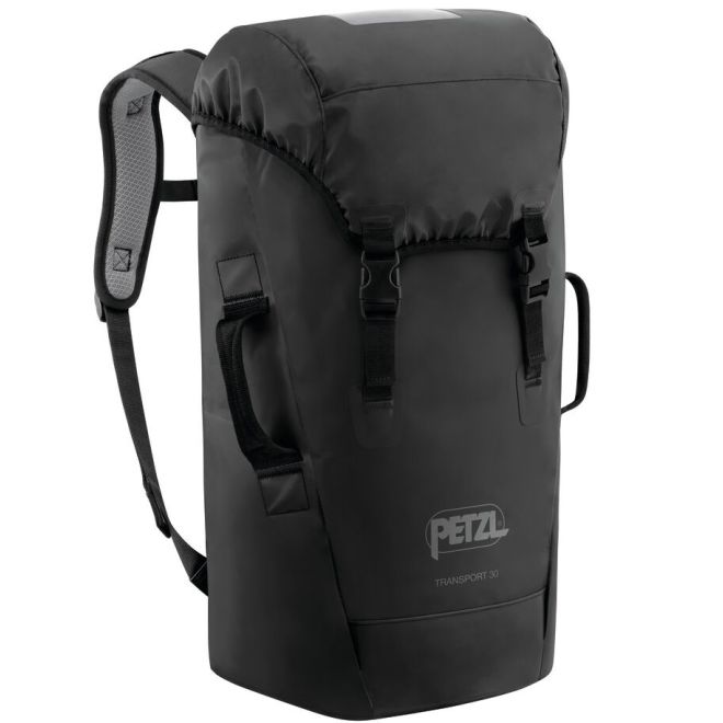 Petzl Transport 30 l sacco zaino da speleologia e lavori in quota