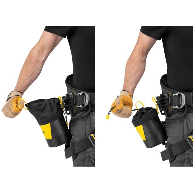 Petzl Toolbag 1.5 pochette à outils de petit volume