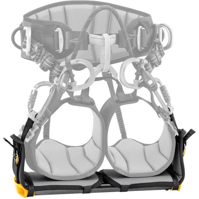 Petzl Seat κάθισμα για ιμάντες Sequoia και Sequoia SRT