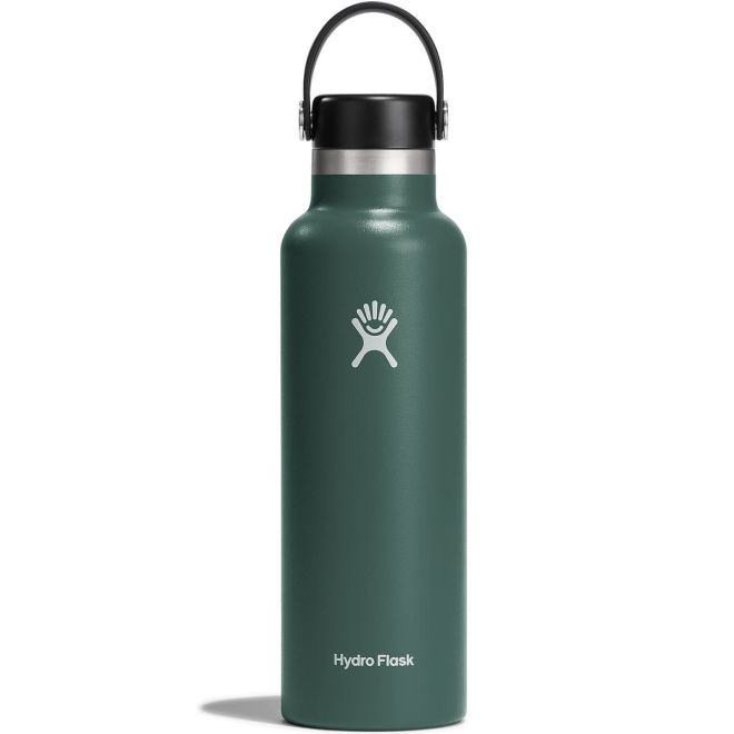 Hydro Flask 21 OZ (621 ml) Standard Mouth Flex θερμική φιάλη νερού