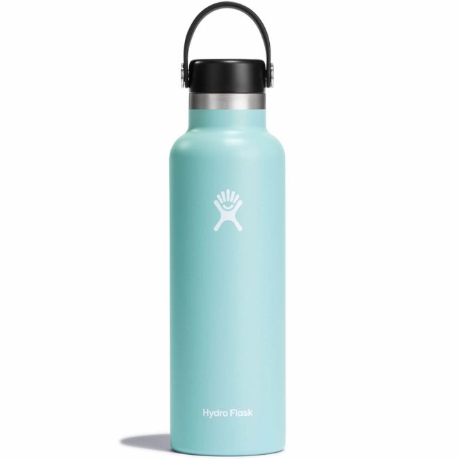 Hydro Flask 21 OZ (621 ml) Standard Mouth Flex θερμική φιάλη νερού
