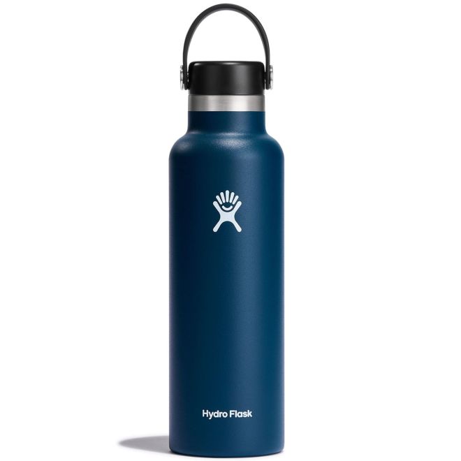 Hydro Flask 21 OZ (621 ml) Standard Mouth Flex θερμική φιάλη νερού