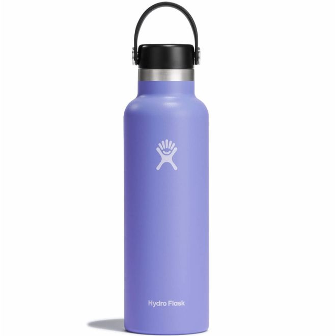 Hydro Flask 21 OZ (621 ml) Standard Mouth Flex θερμική φιάλη νερού