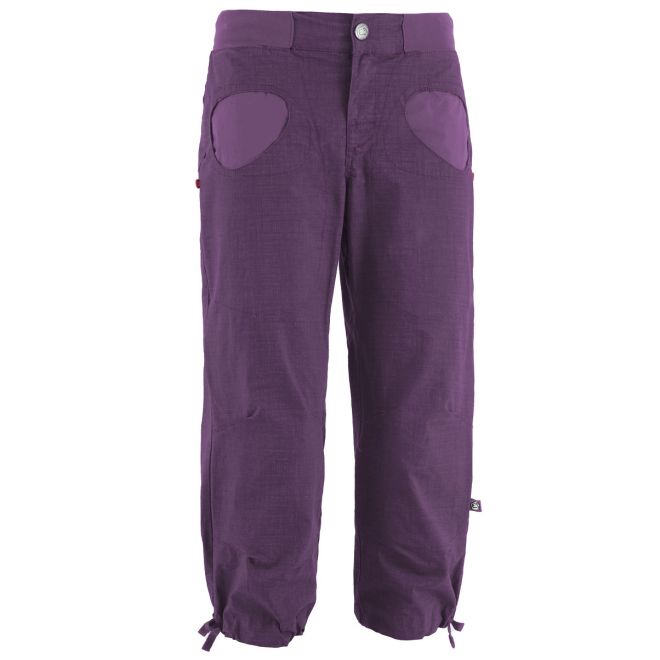 E9 Enove N Onda St 3/4 women's pants