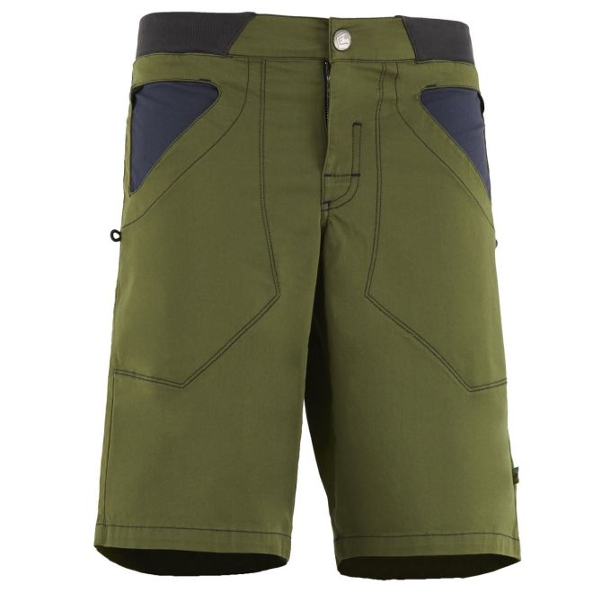 E9 Enove 3Angolo Shorts Herren Shorts