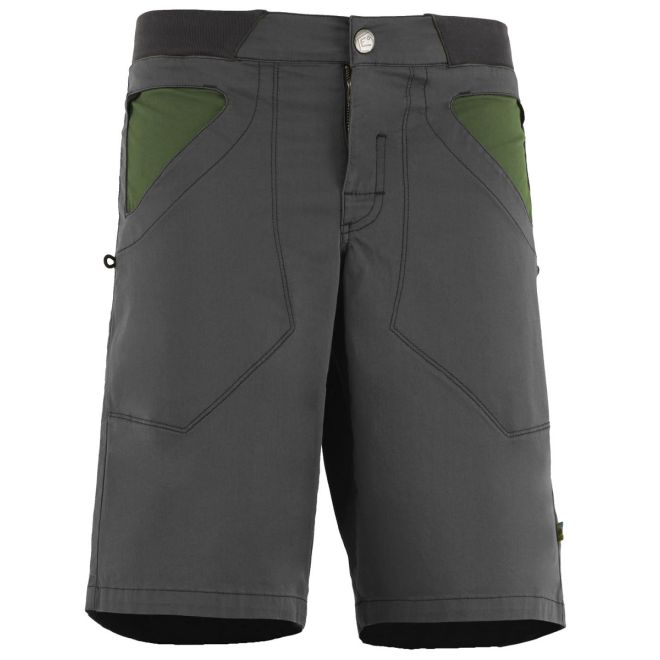 E9 Enove 3Angolo Shorts Herren Shorts