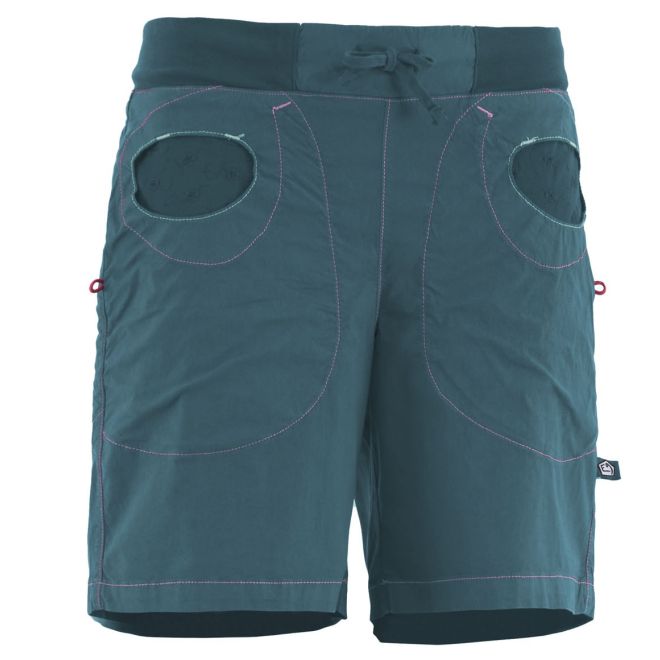 E9 Enove Mix Short 2.3 γυναικείες βερμούδες