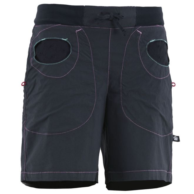 E9 Enove Mix Short 2.3 γυναικείες βερμούδες