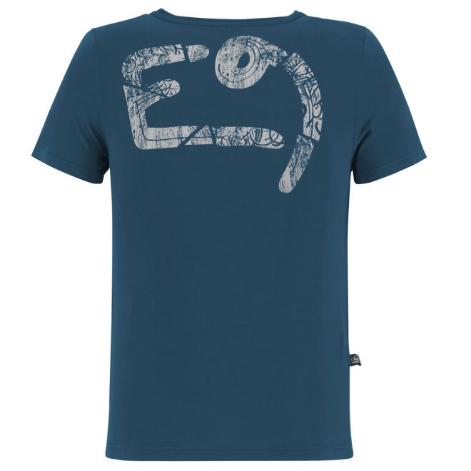 E9 Enove B One παιδικό t-shirt