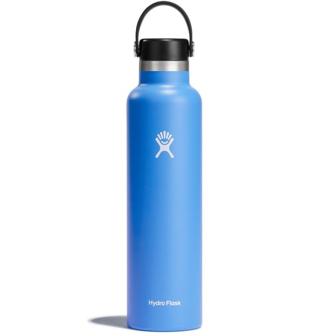 Hydro Flask 24 OZ (710 ml) Standard Mouth Flex θερμική φιάλη