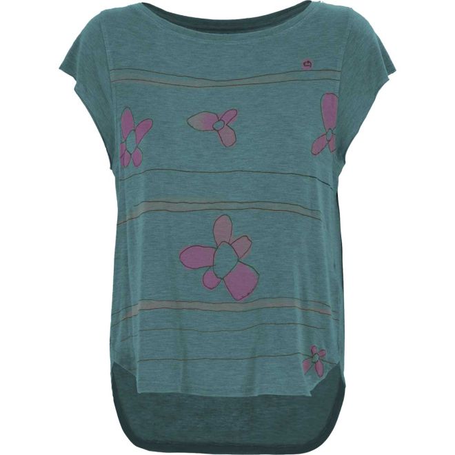 E9 Enove Pimpi Damen T-Shirt