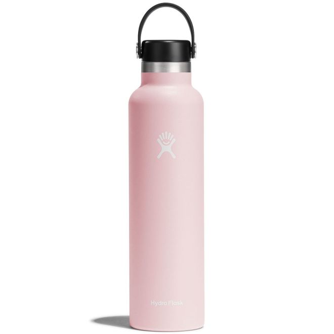 Hydro Flask 24 OZ (710 ml) Standard Mouth Flex θερμική φιάλη