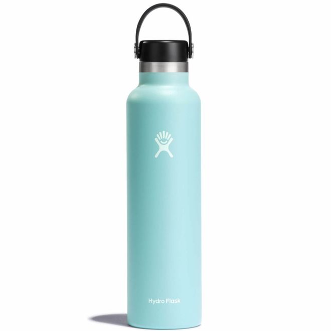 Hydro Flask 24 OZ (710 ml) Standard Mouth Flex θερμική φιάλη