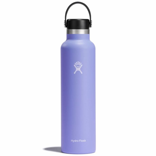 Hydro Flask 24 OZ (710 ml) Standard Mouth Flex θερμική φιάλη