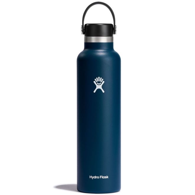 Hydro Flask 24 OZ (710 ml) Standard Mouth Flex θερμική φιάλη