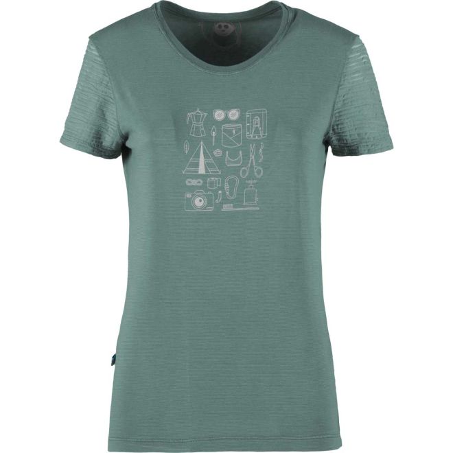 E9 Enove Cose t-shirts femme