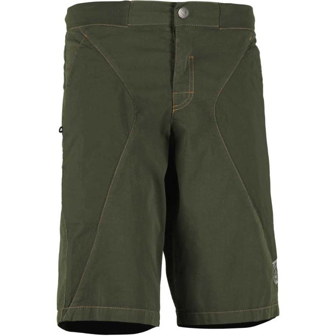 E9 Enove N Figaro Herren Shorts