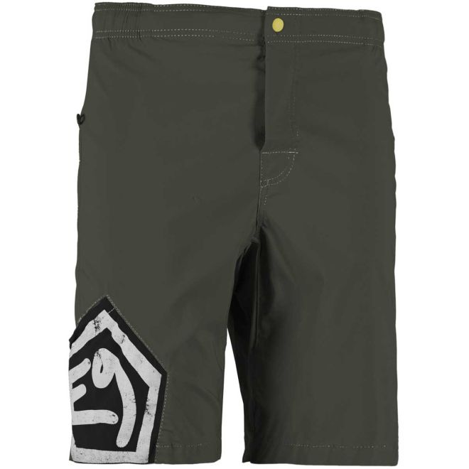 E9 Enove Wet Herren Shorts