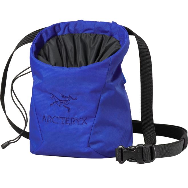 バッグ ARC'TERYX ION LIGHTWEIGHT CHALK BAG S25-X000007827-Ion-Lightweight