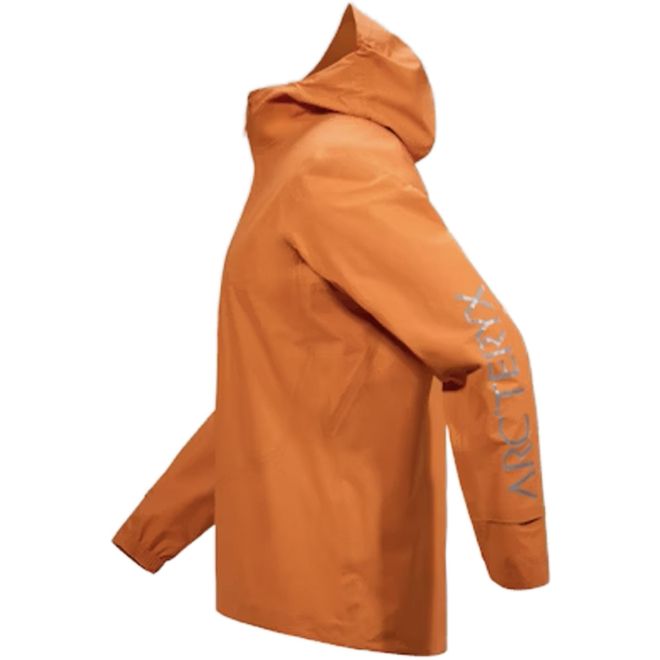 【黄色　新品】アークテリクス　Norvan Shell Jacket M Arcteryx Arc'teryx Norvan Shell Jacket - Mens Extra Large