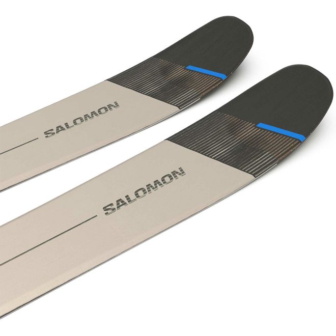 Salomon MTN 96 Carbon 96 mm σκι τουρισμού