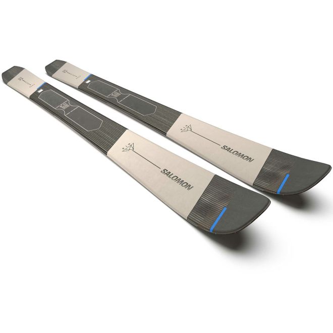 Salomon MTN 96 Carbon 96 mm σκι τουρισμού