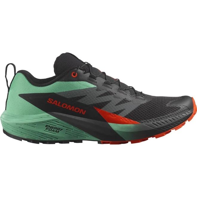 Salomon Sense Ride 5 παπούτσια τρεξίματος σε μονοπάτια