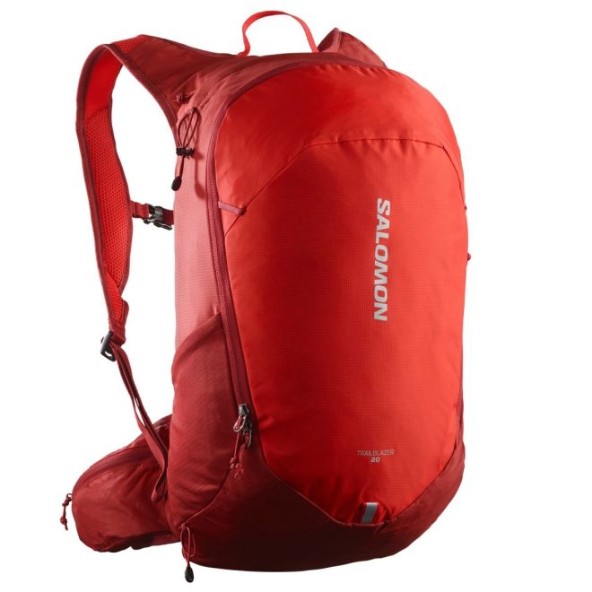 SALOMON TRAIL20 バックパック Amazon.co.jp: [サロモン] バックパック・リュックサック TRAIL