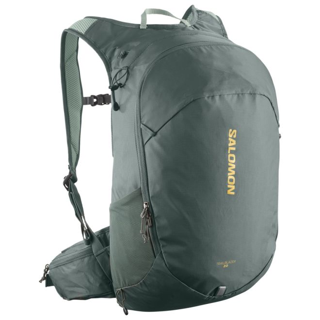Salomon Trailblazer 20 trail running backpack