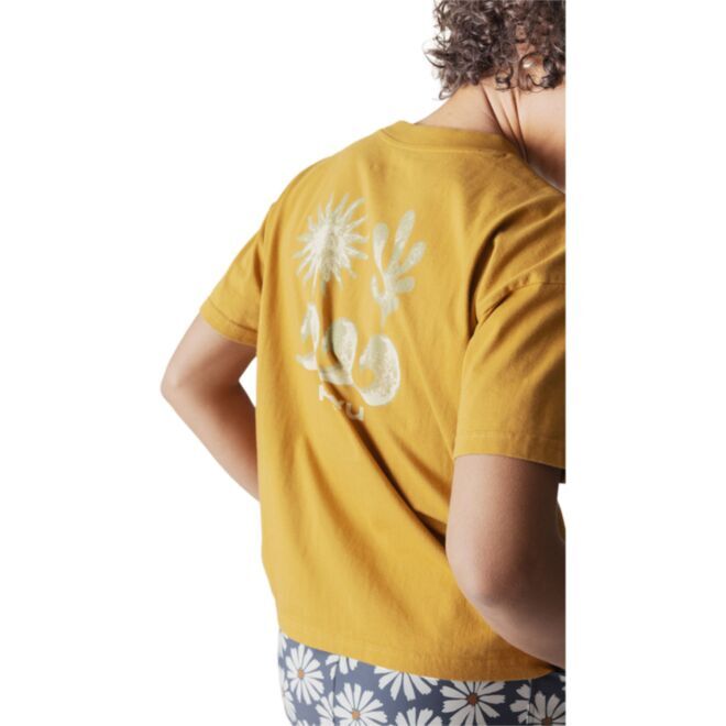 KAVU Salt Beach women's shirt