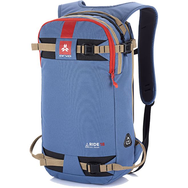 Arva Ride 18 Skitourenrucksack