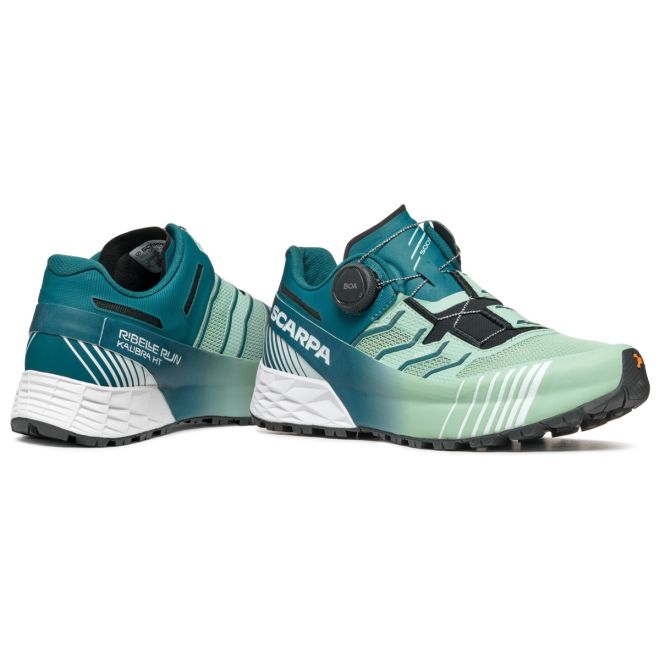 SCARPA Ribelle Run Kalibra HT γυναικεία παπούτσια τρεξίματος σε μονοπάτια
