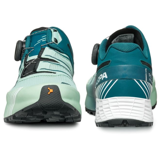 SCARPA Ribelle Run Kalibra HT γυναικεία παπούτσια τρεξίματος σε μονοπάτια