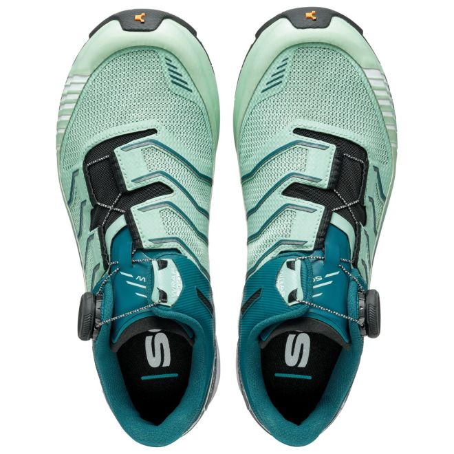 SCARPA Ribelle Run Kalibra HT γυναικεία παπούτσια τρεξίματος σε μονοπάτια