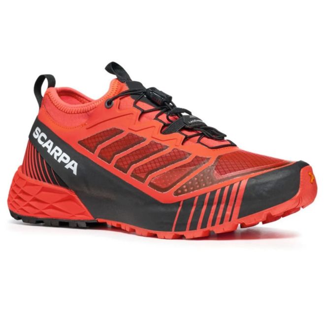 SCARPA Ribelle Run WMN γυναικεία παπούτσια τρεξίματος σε μονοπάτια