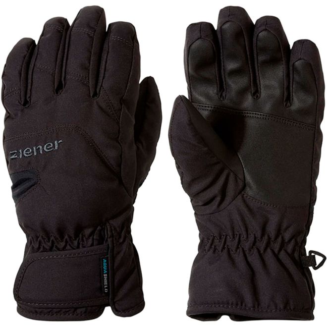 Γάντια Σκι Ziener Lizzard AS για Παιδιά