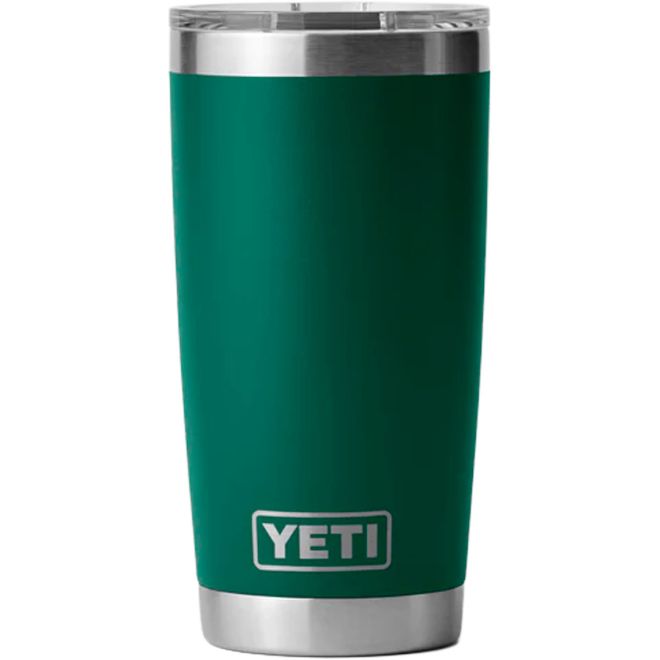 Yeti Rambler 20 Oz Τάπερ