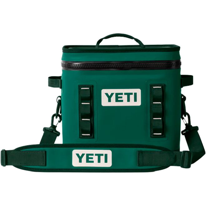 Yeti Hopper Flip 12 μαλακή ψυγείο