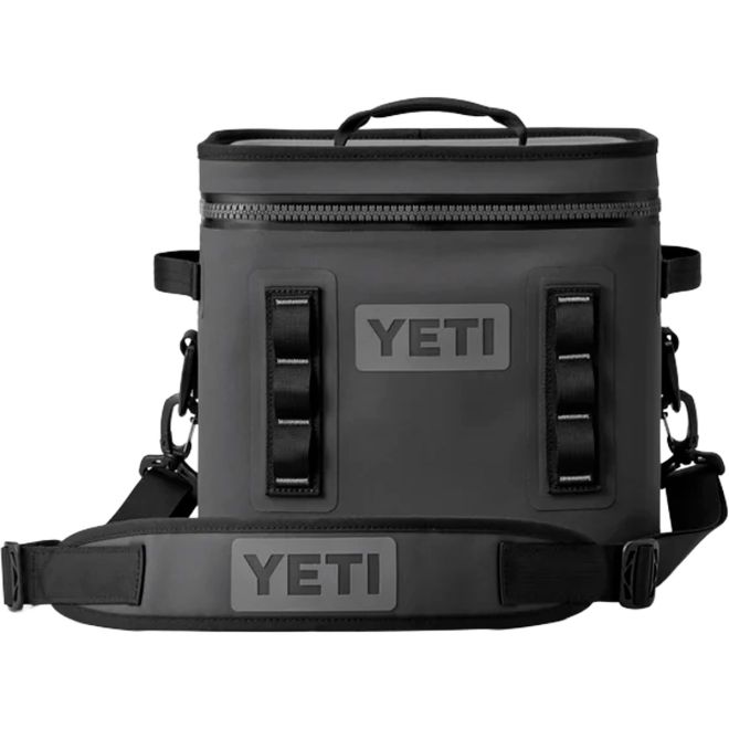 Yeti Hopper Flip 12 μαλακή ψυγείο