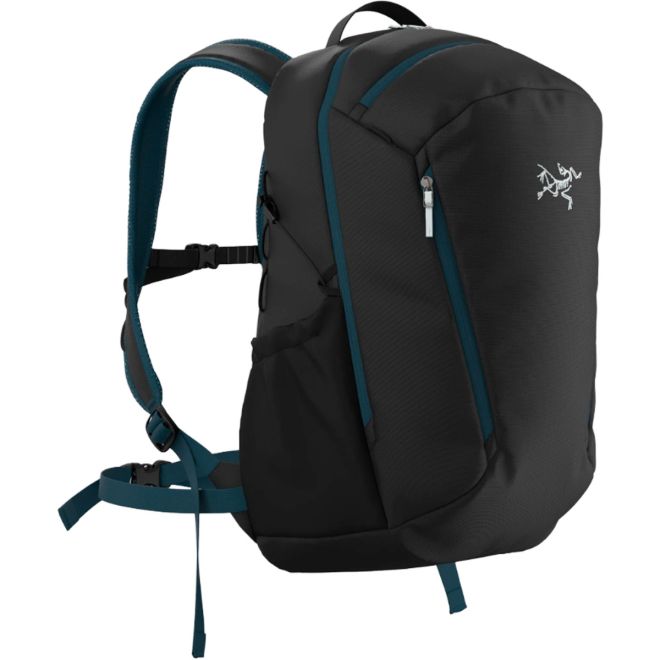 Arc'teryx Mantis 26 σακίδιο αναψυχής με θήκη για λάπτοπ