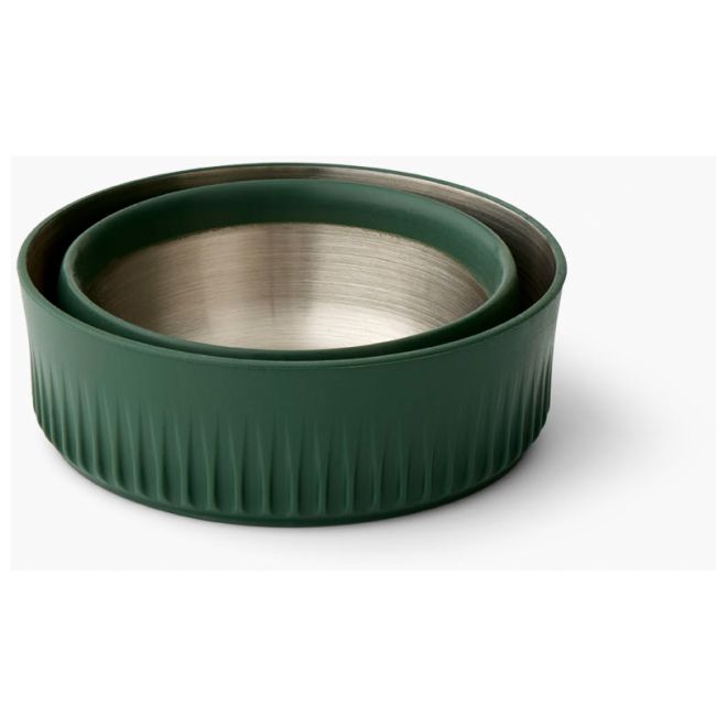 Sea To Summit Detour Stainless Steel αναδιπλούμενη κούπα camping