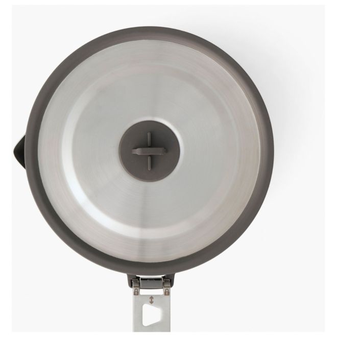 Sea To Summit Detour Stainless Steel Collapsible Pouring Pot camping pot