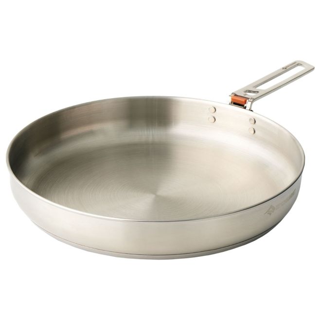 Sea To Summit Detour Stainless Steel Pan camping pan