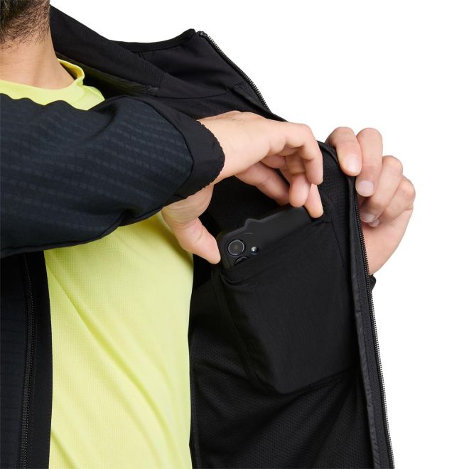 Montura Seed Hooded Jacket men's windproof jacket