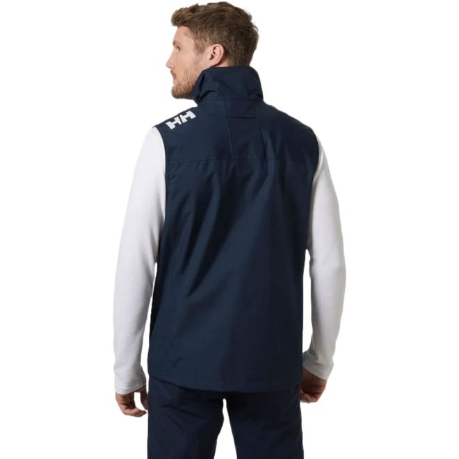 Helly Hansen Crew Vest 2.0 men's vest