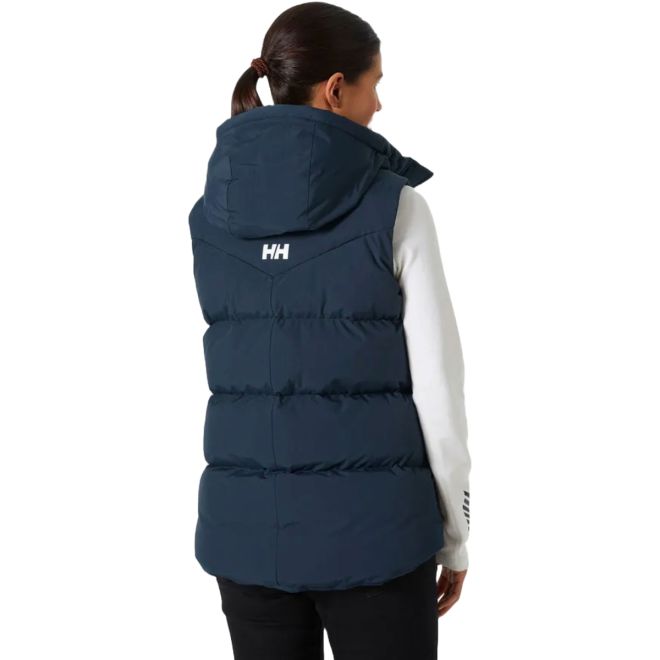 Helly Hansen W Adore Puffy Vest γιλέτ γυναίκα