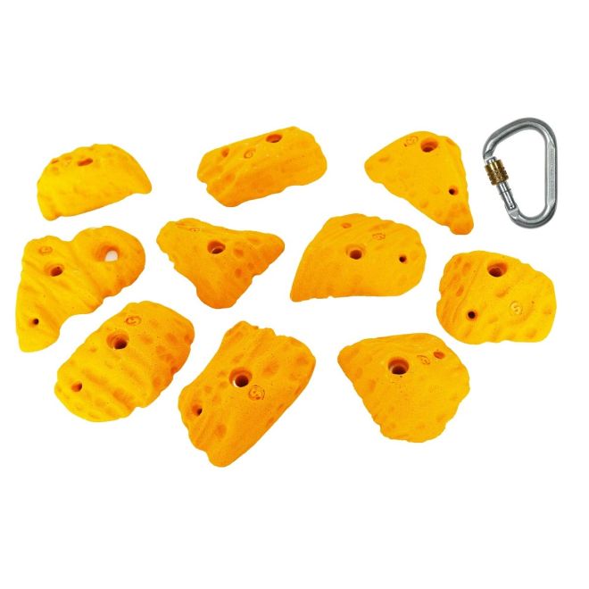 Smog set holds 08 - 10 αναρριχητικά χέρια