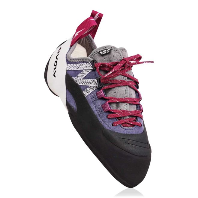 Evolv Shaman Lace LV chaussons d'escalade