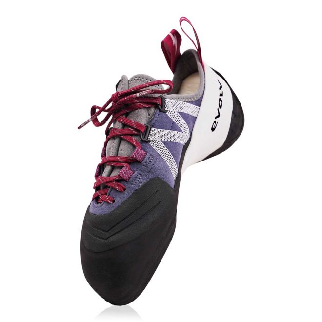 Evolv Shaman Lace LV chaussons d'escalade